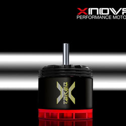 Xnova Tareq Edition Brushless Motor 3215/945KV V2, 5mm A shaft (22mm) : XNM-TE-3215-945-A-0176