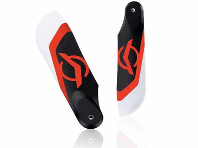 Azure Power AZ-95 Tail Blades (B-Surface) : AP114095B