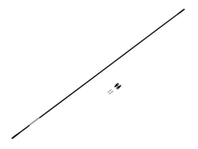 SAB Carbon Fiber Tail Push Rod : HC779-S