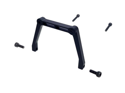 SAB Aluminum Rear Servo Mount Bridge Support : H2554-S
