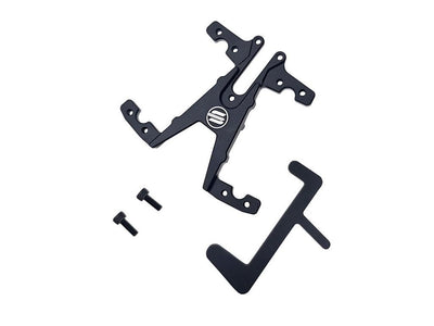 SAB Aluminum Front Servo Mount : H2575-S