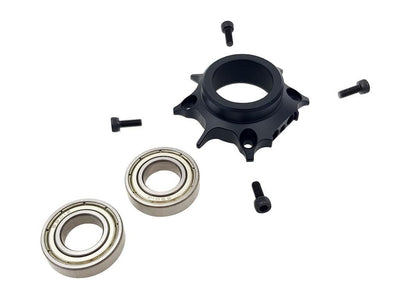 SAB Aluminium Top Gear Box Case W/2 x D12 Bearings : H2571-S