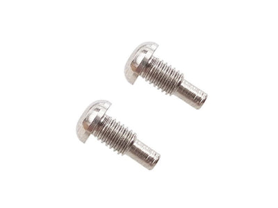 SAB Steel Tail Pin Screw (2) : H0264-S