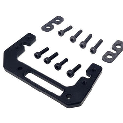 SAB Aluminum Rear Servo Mount : H2547-S