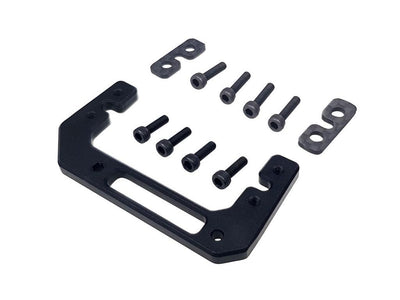 SAB Aluminum Rear Servo Mount : H2547-S