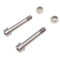SAB Titanium Socket Head Cap Shoulder Screw M5 x 30 (2) : HC645-S