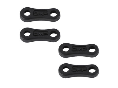 OMPHOBBY M5/M6 Tail Pitch Slider Ball Joint Socket 5.0 : OSHM5135