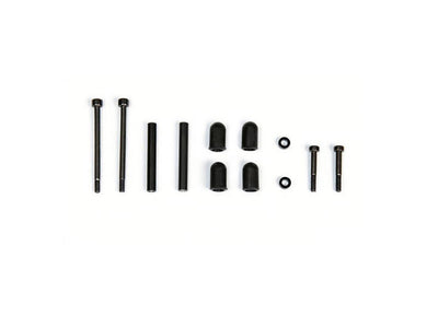 OMPHOBBY M7R Canopy Spacer Set : OSHM7285