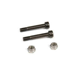 OMPHOBBY M7R Hex Bolt M5 x 34, M5 Nyloc Nut : OSHM7290