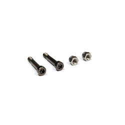 OMPHOBBY M7R Hex Bolt M5 x 34, M5 Nyloc Nut : OSHM7290