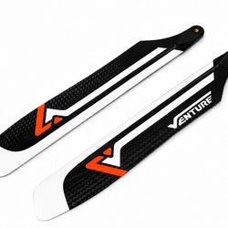 VENTURE 198mm Premium CF Blades – VT-198