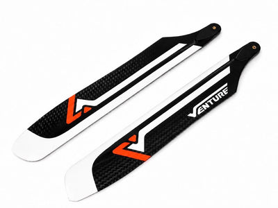 VENTURE 198mm Premium CF Blades – VT-198