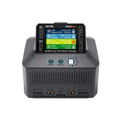 SkyRC Q500neo 1000W AC/DC Charger : SK-100232-03