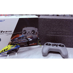 OMPHOBBY M1 V3 Pro RTF Combo (Second Hand) : MHSH64