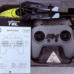 OMPHOBBY M1 V3 Pro RTF Combo (Second Hand) : MHSH64