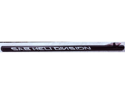 SAB RAW 700 Tail Boom + Accessories (Second Hand) : MHSH81