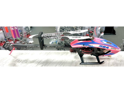 Goosky Legend RS4 Venom Combo (Second Hand) : MHSH16