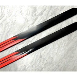 SAB S747 Carbon Main Blades - Orange (Second Hand) : MHSH93