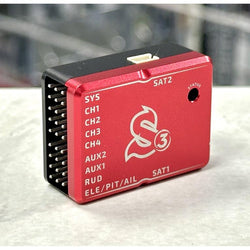 Spirit 3 Flybarless System (Second Hand) : MHSH98