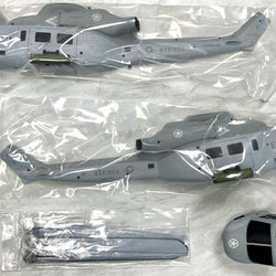 Goosky E2 Fuselage Set (Second Hand) : MHSH126