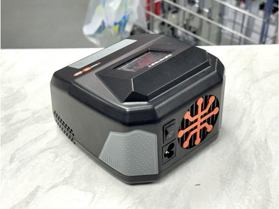 Spektrum S1200 Smart G2 AC Charger 1x200W (Second Hand) : MHSH43