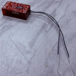 Mikado VBar Neo/Vlink w/Pro/Rescue Software - Red (Second Hand) : MHSH112