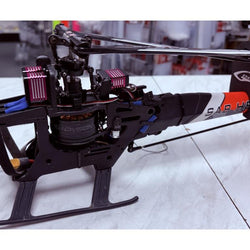 SAB Fireball Drake (Second Hand) : MHSH08