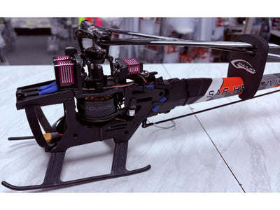 SAB Fireball Drake (Second Hand) : MHSH08