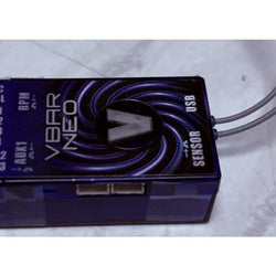 Mikado VBar Neo/Vlink w/Pro/Rescue Blue (Second Hand) : MHSH82