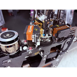 SAB Goblin 570 (Second Hand) : MHSH01