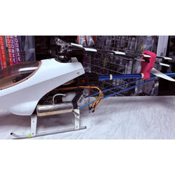 Thunder Tiger Raptor 30 V1 (Second Hand) : MHSH23