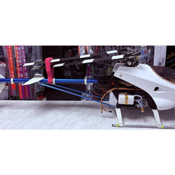 Thunder Tiger Raptor 30 V1 (Second Hand) : MHSH23