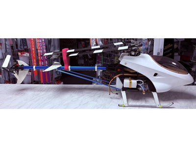 Thunder Tiger Raptor 30 V1 (Second Hand) : MHSH23