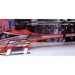 SAB Kraken 700S 3 Bladed (Second Hand) : MHSH135