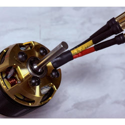 Scorpion Ultimate HKII-4525-520kv Motor (Second Hand) : MHSH74