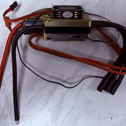 Scorpion Tribunus II+ 14-200A ESC/SBEC (Second Hand) : MHSH56
