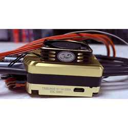 Scorpion Tribunus II+ 14-200A ESC/SBEC (Second Hand) : MHSH56