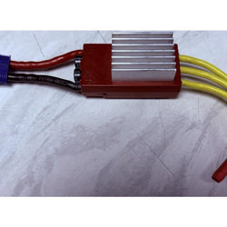 Kontronik Jive 100A ESC (Second Hand) : MHSH71
