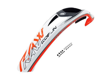 SAB RAW 700 Canopy Orange/White : H1806-S