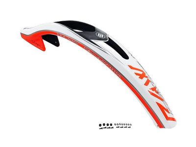 SAB RAW 700 Canopy Orange/White : H1806-S