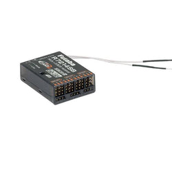 Futaba R7214SB 14 Ch Air Receiver (26 Ch S.Bus) FASSTest : FUT05102736-3