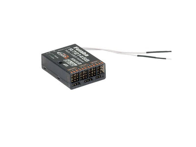Futaba R7214SB 14 Ch Air Receiver (26 Ch S.Bus) FASSTest : FUT05102736-3