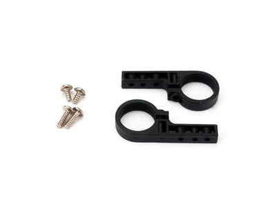 Blade 300X Tail Servo Boom Mount (2) : BLH4528