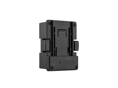 Transmitter RF Module NANO to JR Adapter : L20421