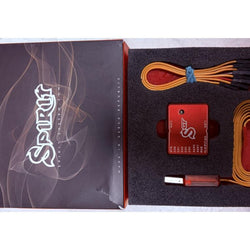 Spirit GT Flybarless System (Second Hand) : MHSH125