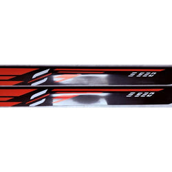 SAB 520mm Orange Carbon Main Blades (S520-O) (Second Hand) : MHSH16