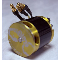 Scorpion HKII-2213-14 3585kv Motor (Second Hand) : MHSH71