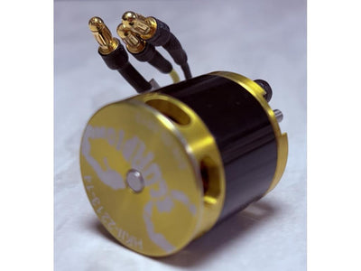Scorpion HKII-2213-14 3585kv Motor (Second Hand) : MHSH71