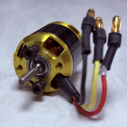 Scorpion HKII-2213-14 3585kv Motor (Second Hand) : MHSH71