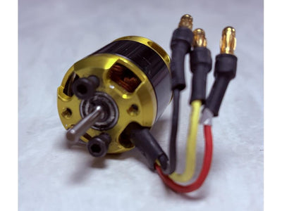 Scorpion HKII-2213-14 3585kv Motor (Second Hand) : MHSH71